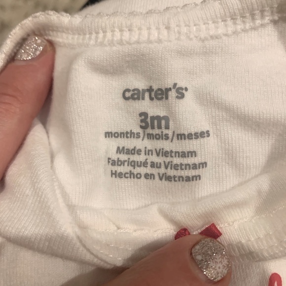 🍑 Best gift ever onesie - Picture 2 of 2